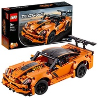 TECHNIC Chevrolet Corvette ZR1