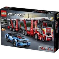 TECHNIC Car Transporter