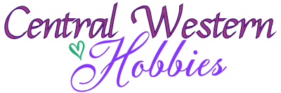 Central Western Communications Logo